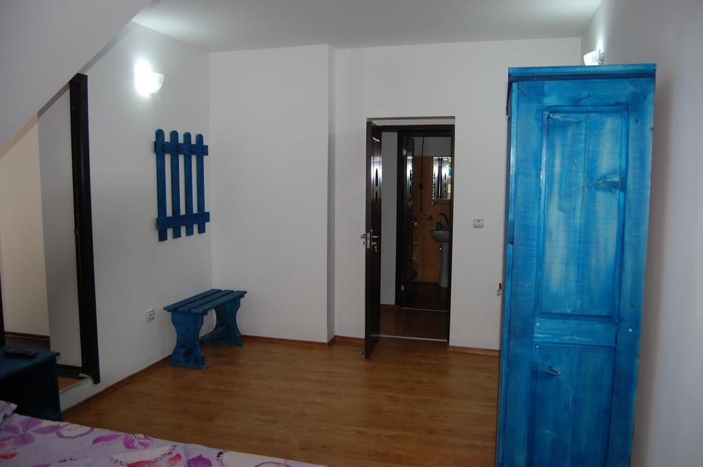 Ferienwohnung Casa Olguta Sinaia Zimmer foto