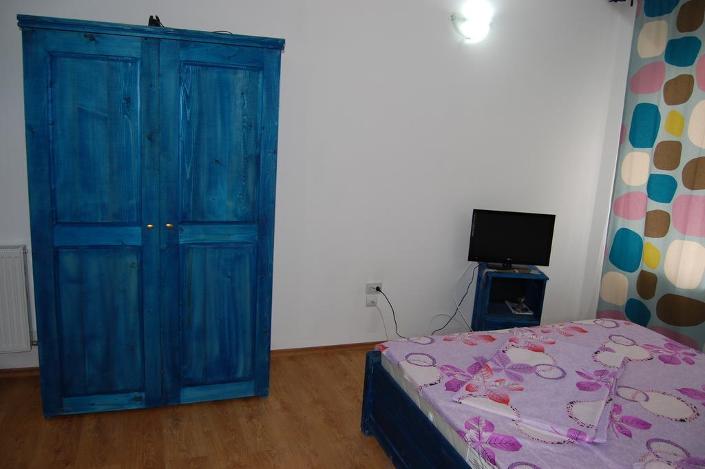 Ferienwohnung Casa Olguta Sinaia Zimmer foto