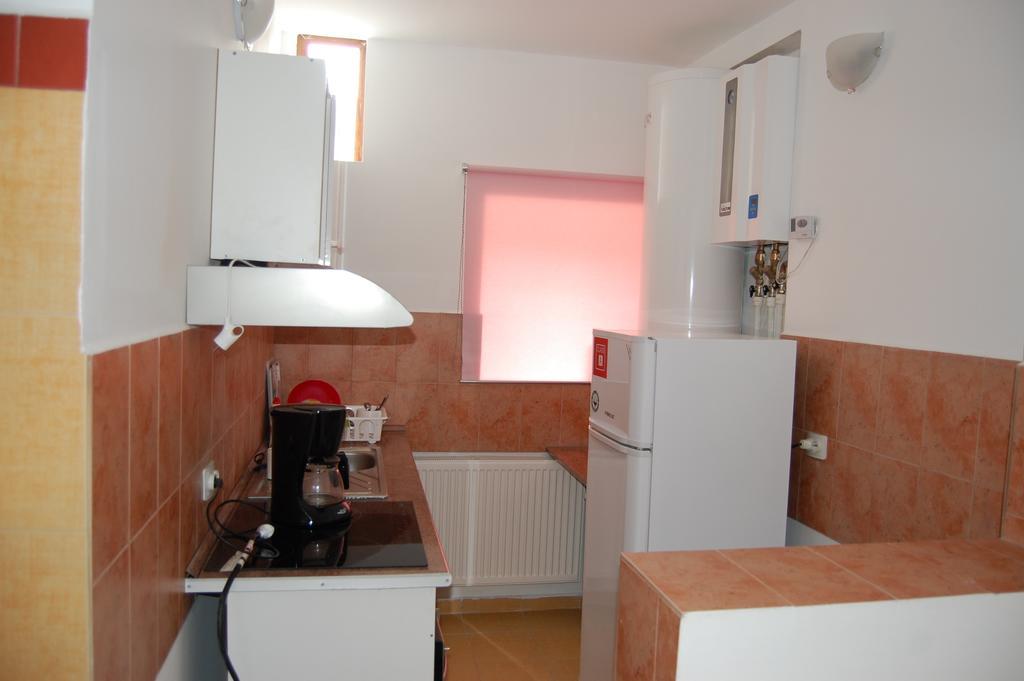 Ferienwohnung Casa Olguta Sinaia Zimmer foto