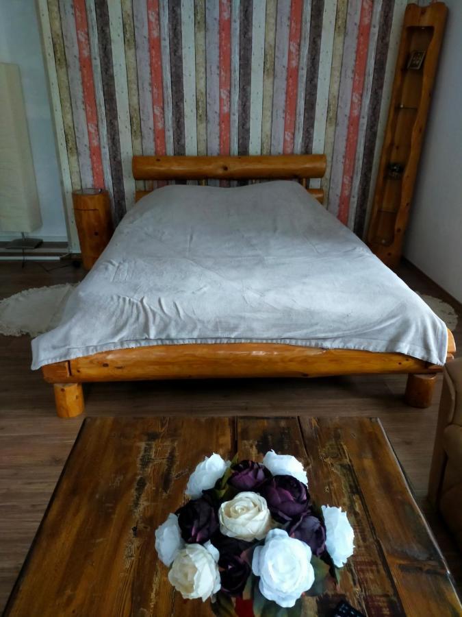 Ferienwohnung Casa Olguta Sinaia Zimmer foto